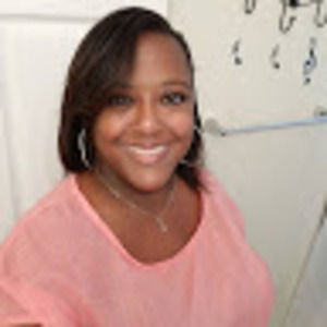 Meet your Posher, Lynnette